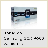 Białystok toner do drukarki Samsung SCX-4600 zamiennik